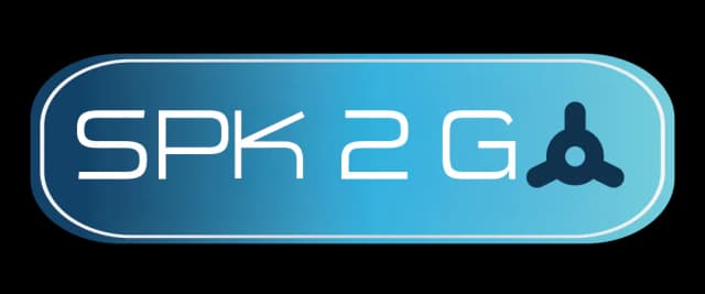 SPK2GO Logo