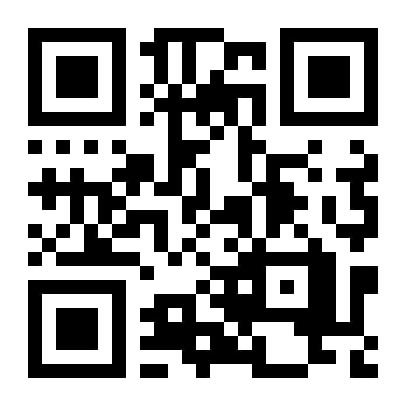 Scan QR to join Telegram Bot